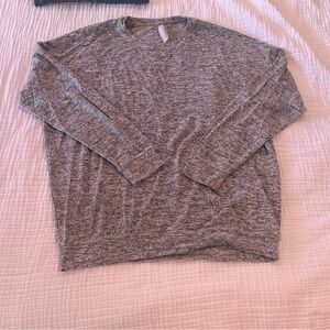 Athleta Sweater